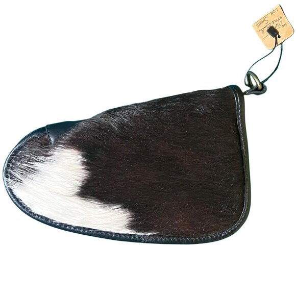 Myra Range Crest Hairon Gun Case in Frost main image 1